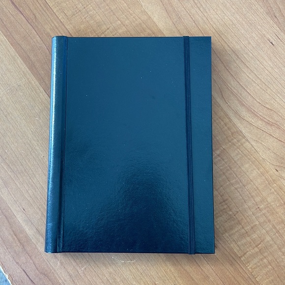 Password Logbook - Picture 2 of 4